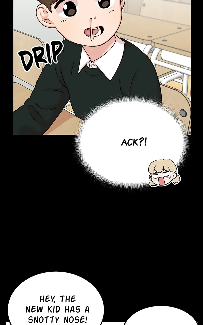 My Dud to Stud Boyfriend Chapter 7 page 30 - 