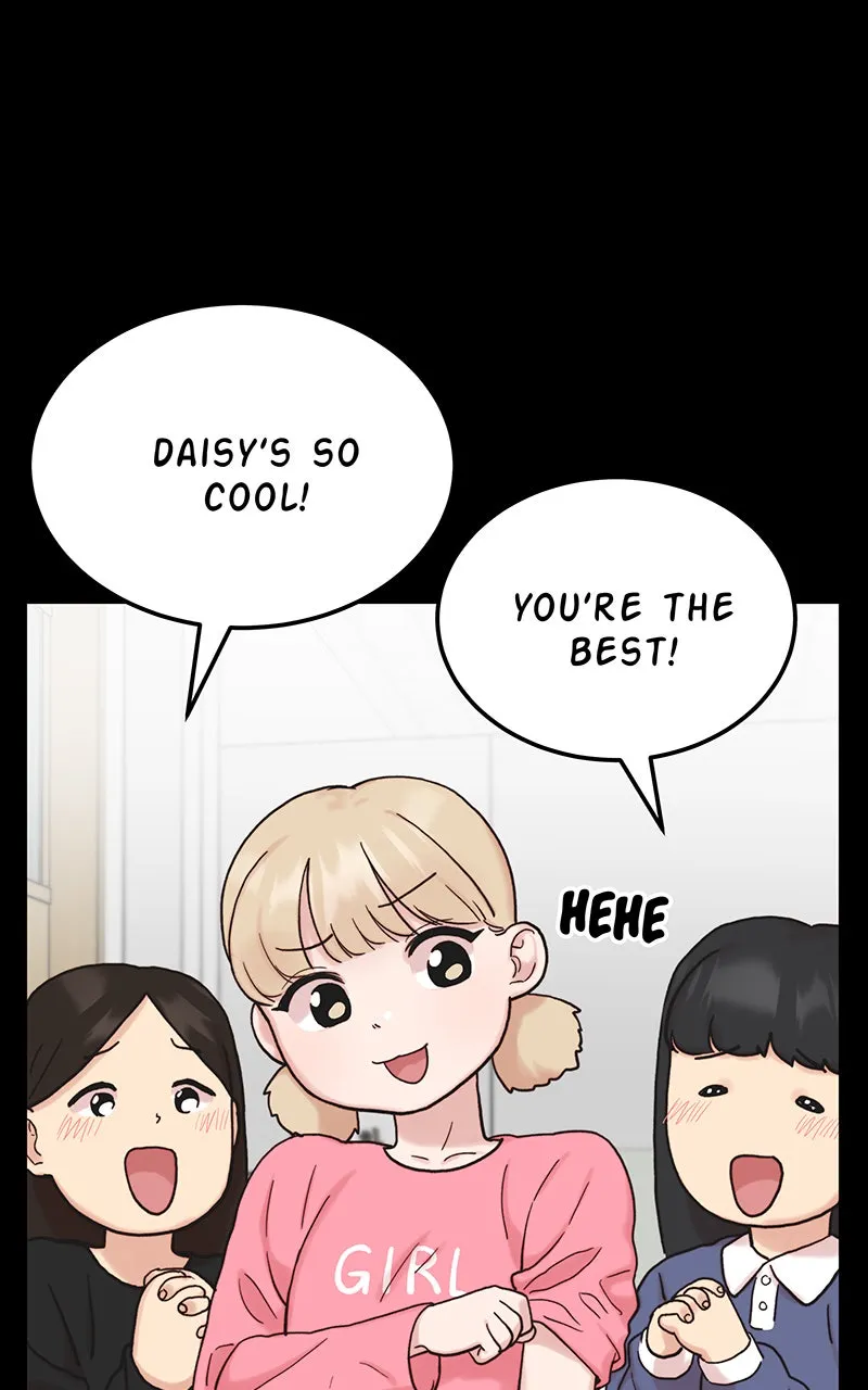 My Dud to Stud Boyfriend Chapter 7 page 4 - 