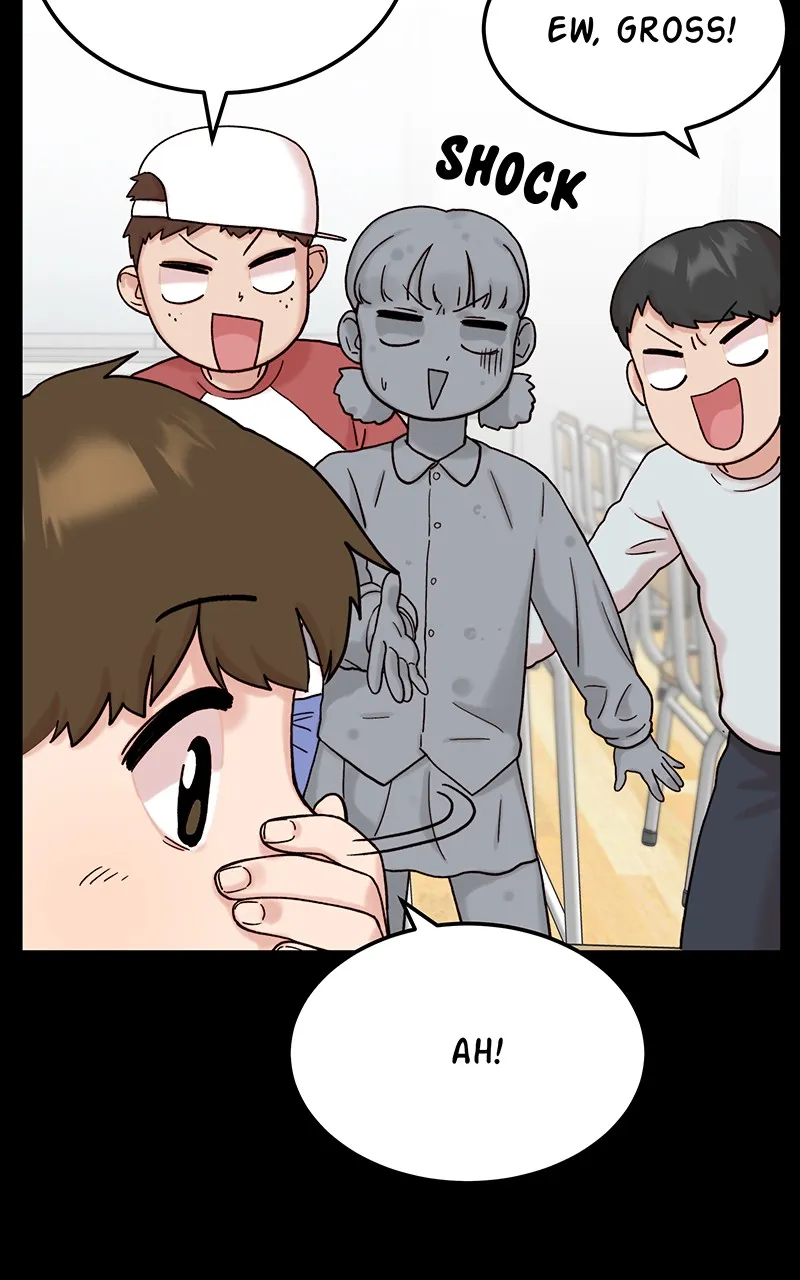 My Dud to Stud Boyfriend Chapter 7 page 31 - 