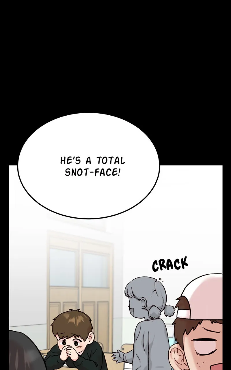 My Dud to Stud Boyfriend Chapter 7 page 32 - 