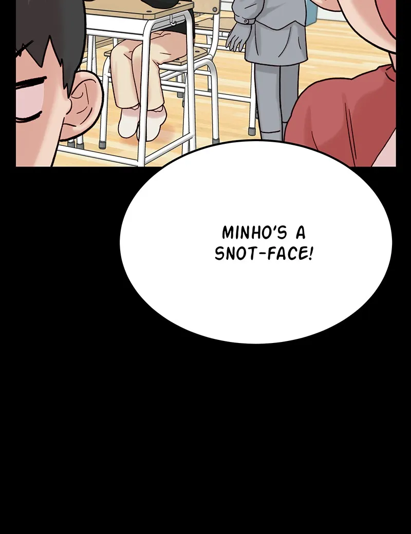 My Dud to Stud Boyfriend Chapter 7 page 33 - 