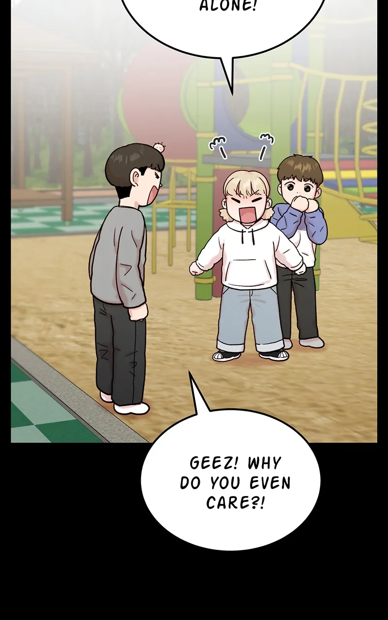 My Dud to Stud Boyfriend Chapter 7 page 36 - 