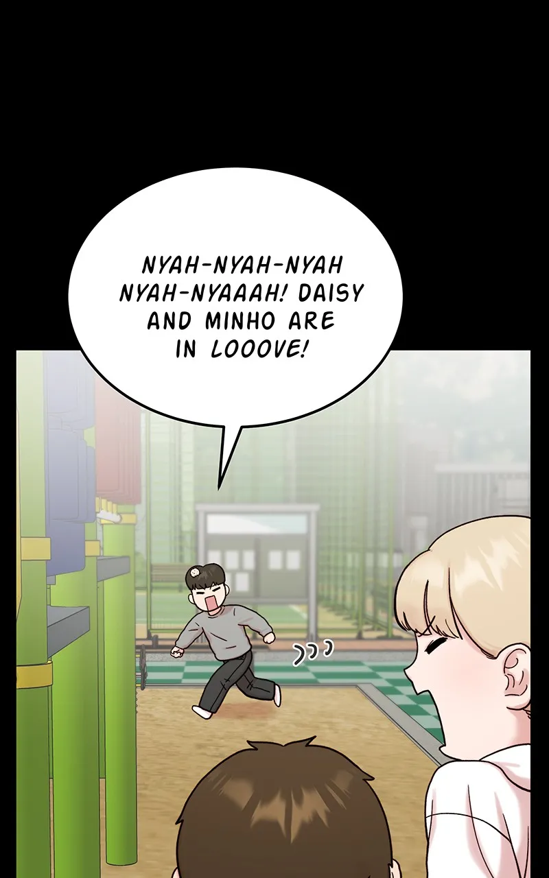 My Dud to Stud Boyfriend Chapter 7 page 37 - 