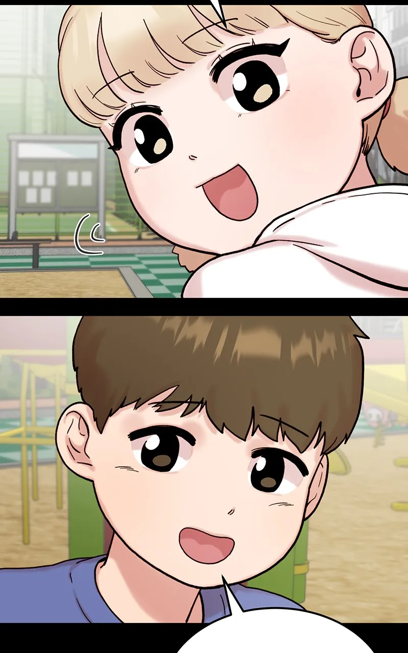 My Dud to Stud Boyfriend Chapter 7 page 39 - 