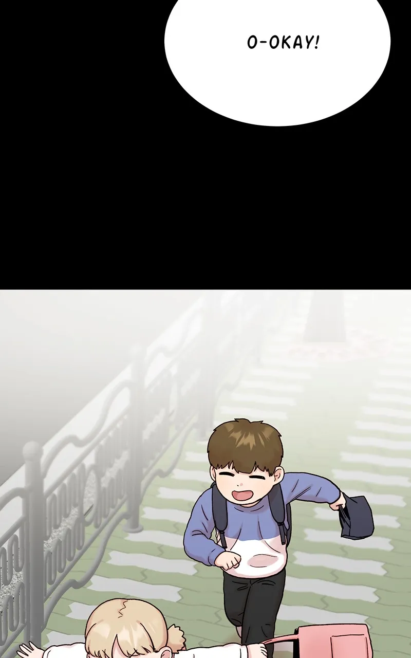 My Dud to Stud Boyfriend Chapter 7 page 40 - 