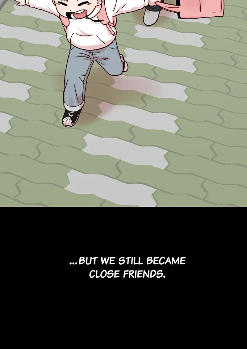 My Dud to Stud Boyfriend Chapter 7 page 41 - 