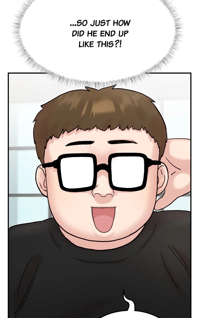My Dud to Stud Boyfriend Chapter 7 page 46 - 