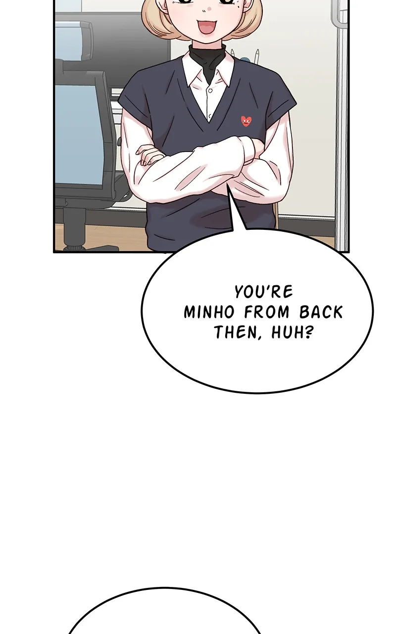 My Dud to Stud Boyfriend Chapter 7 page 51 - 