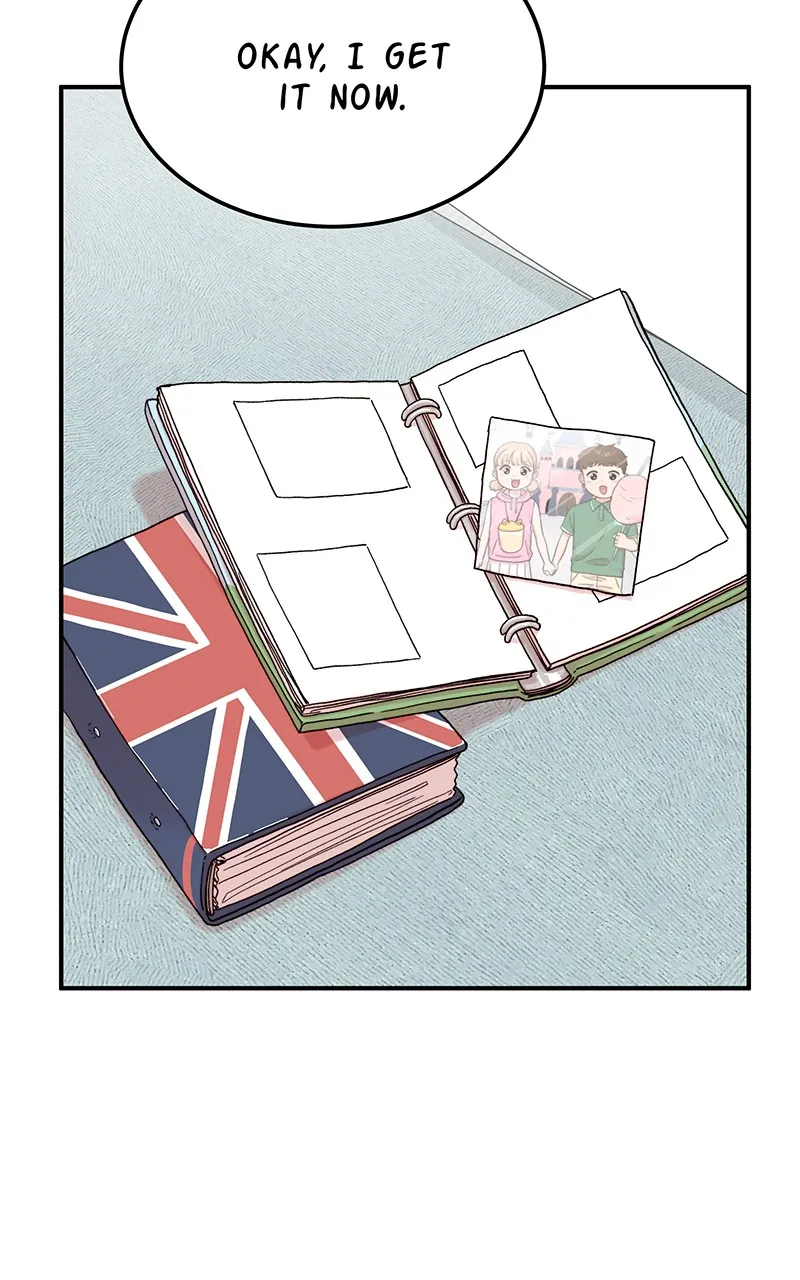 My Dud to Stud Boyfriend Chapter 7 page 52 - 