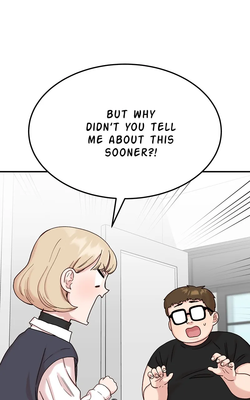 My Dud to Stud Boyfriend Chapter 7 page 53 - 