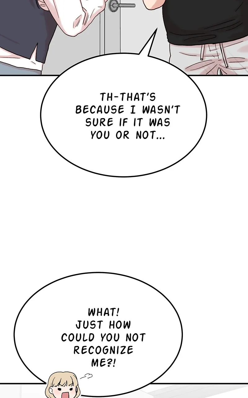 My Dud to Stud Boyfriend Chapter 7 page 54 - 