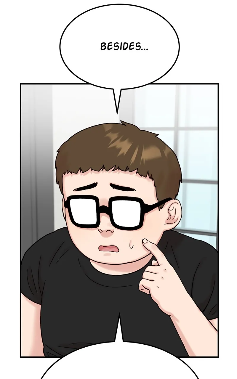 My Dud to Stud Boyfriend Chapter 7 page 58 - 