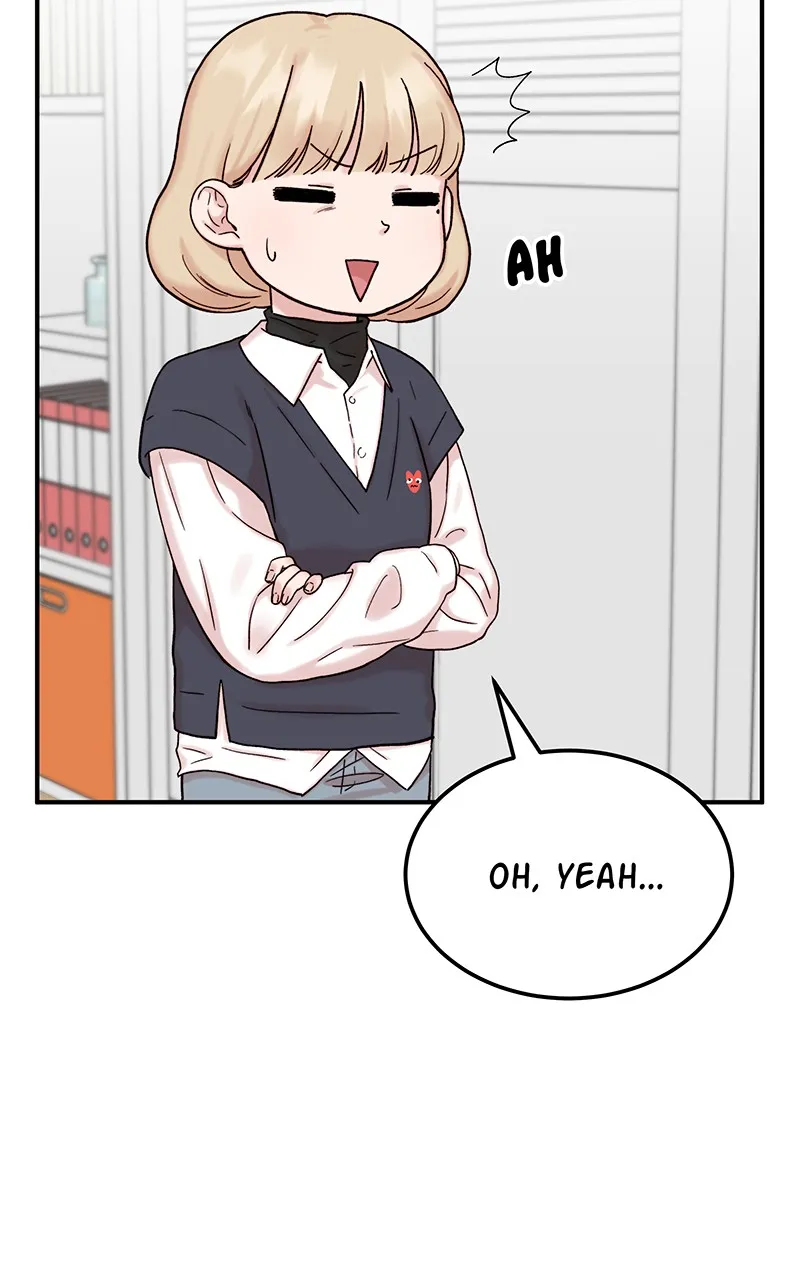 My Dud to Stud Boyfriend Chapter 7 page 60 - 