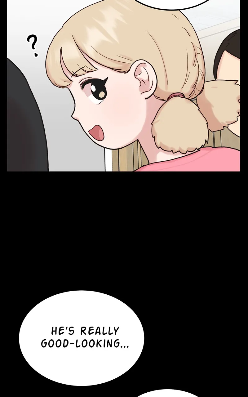 My Dud to Stud Boyfriend Chapter 7 page 7 - 