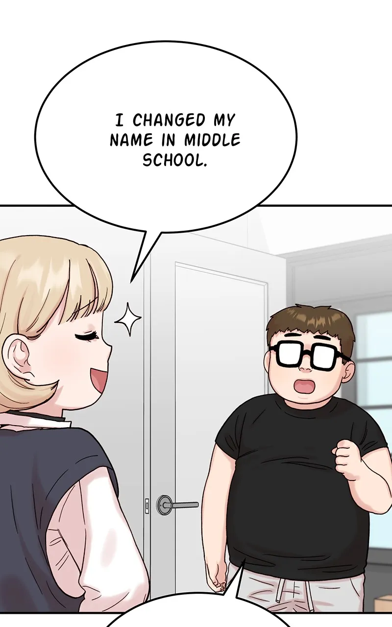 My Dud to Stud Boyfriend Chapter 7 page 61 - 
