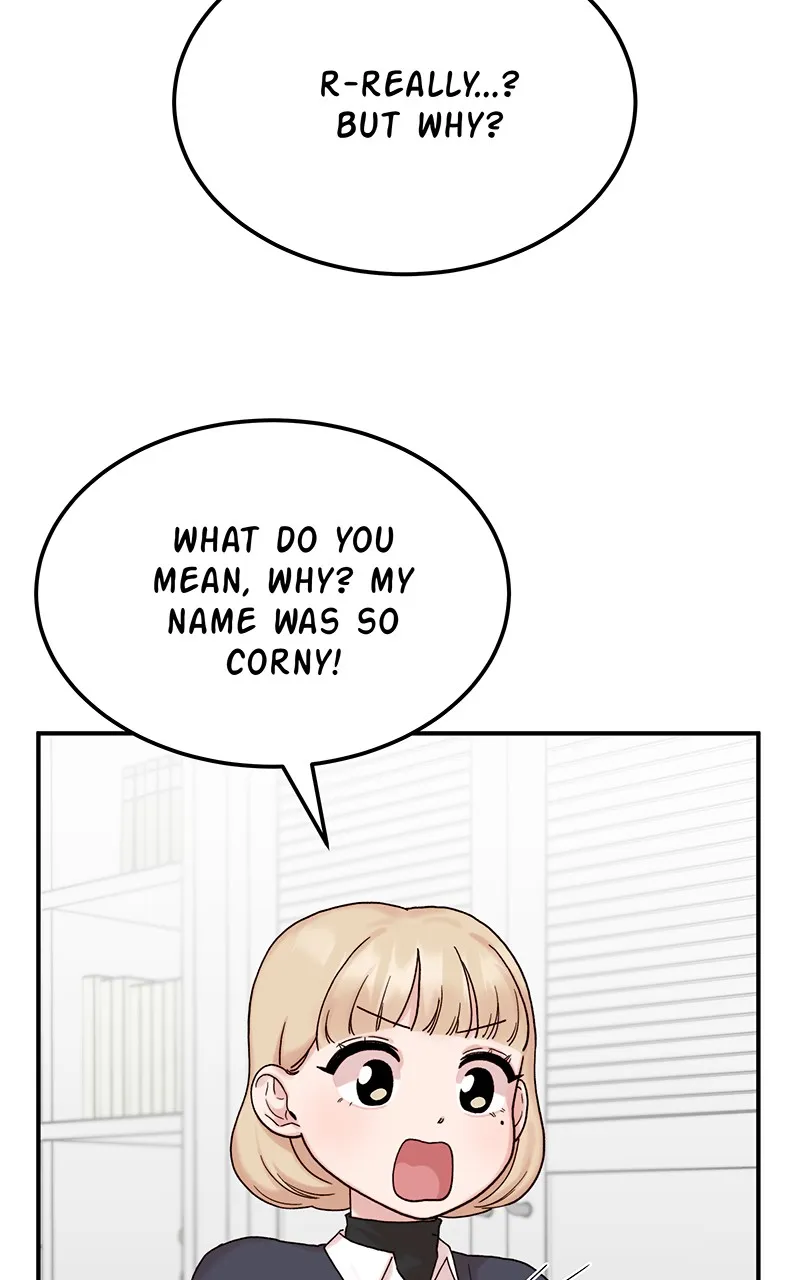 My Dud to Stud Boyfriend Chapter 7 page 62 - 