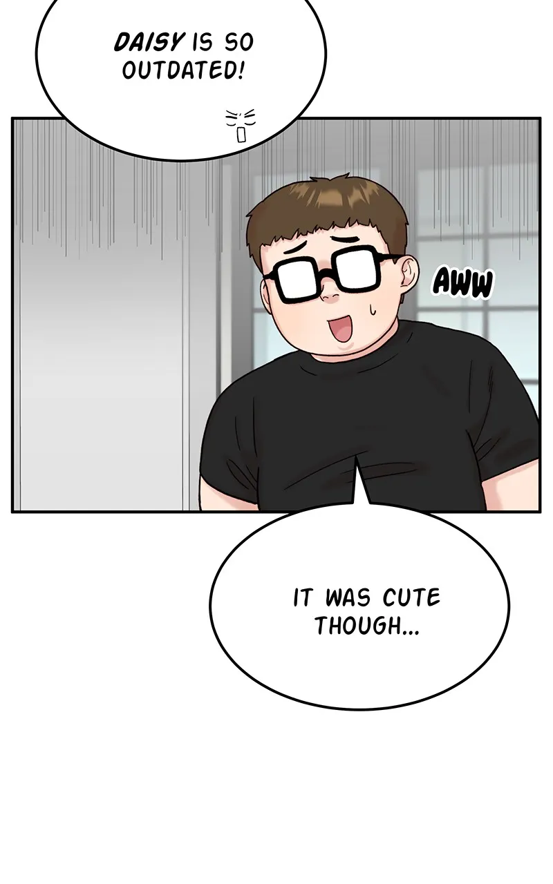 My Dud to Stud Boyfriend Chapter 7 page 64 - 