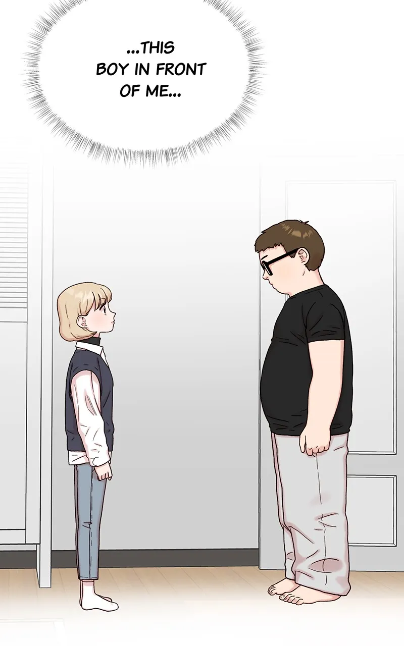 My Dud to Stud Boyfriend Chapter 7 page 67 - 