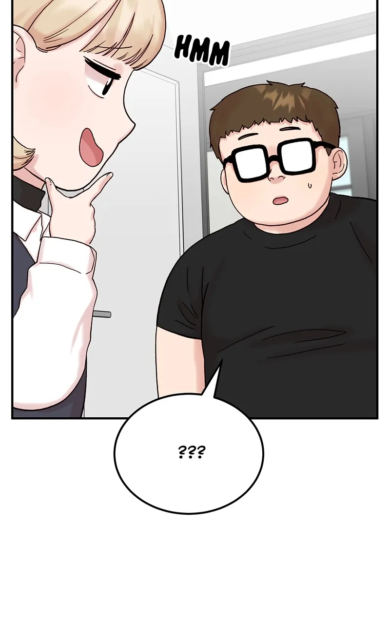 My Dud to Stud Boyfriend Chapter 7 page 70 - 