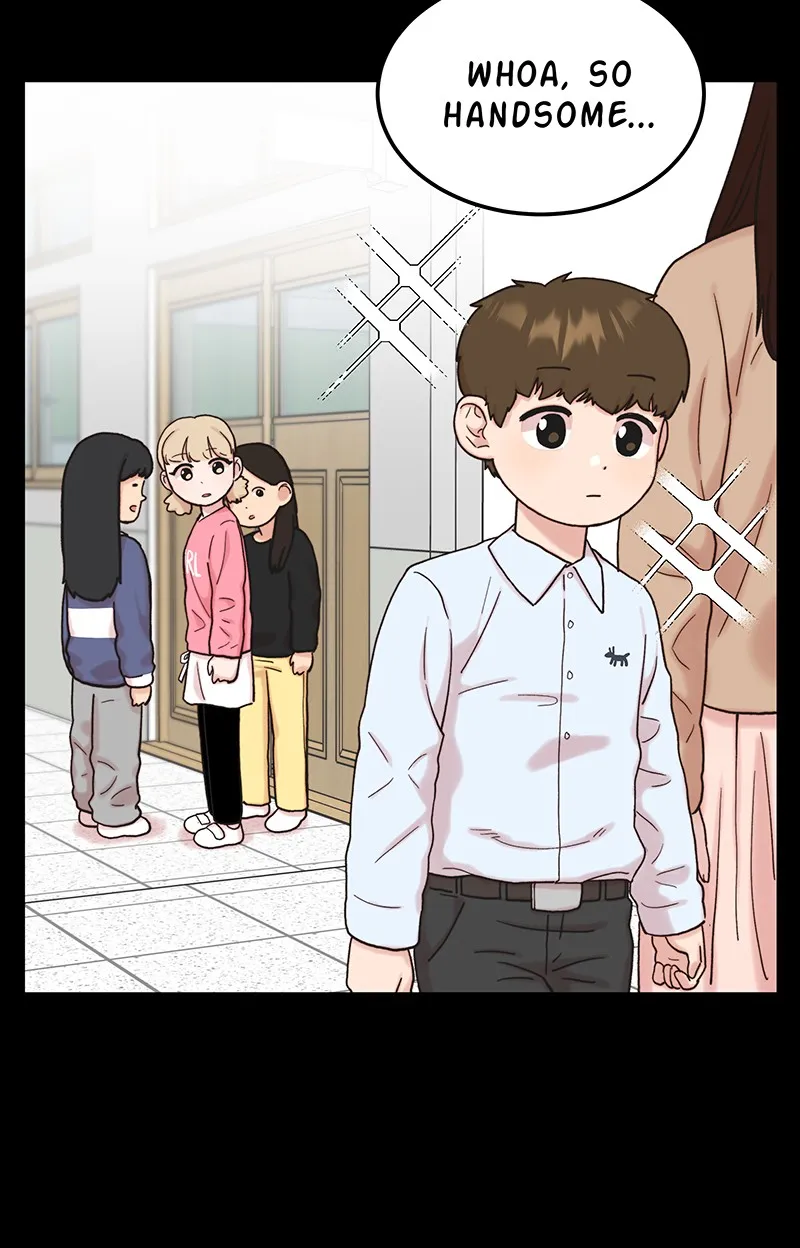 My Dud to Stud Boyfriend Chapter 7 page 8 - 