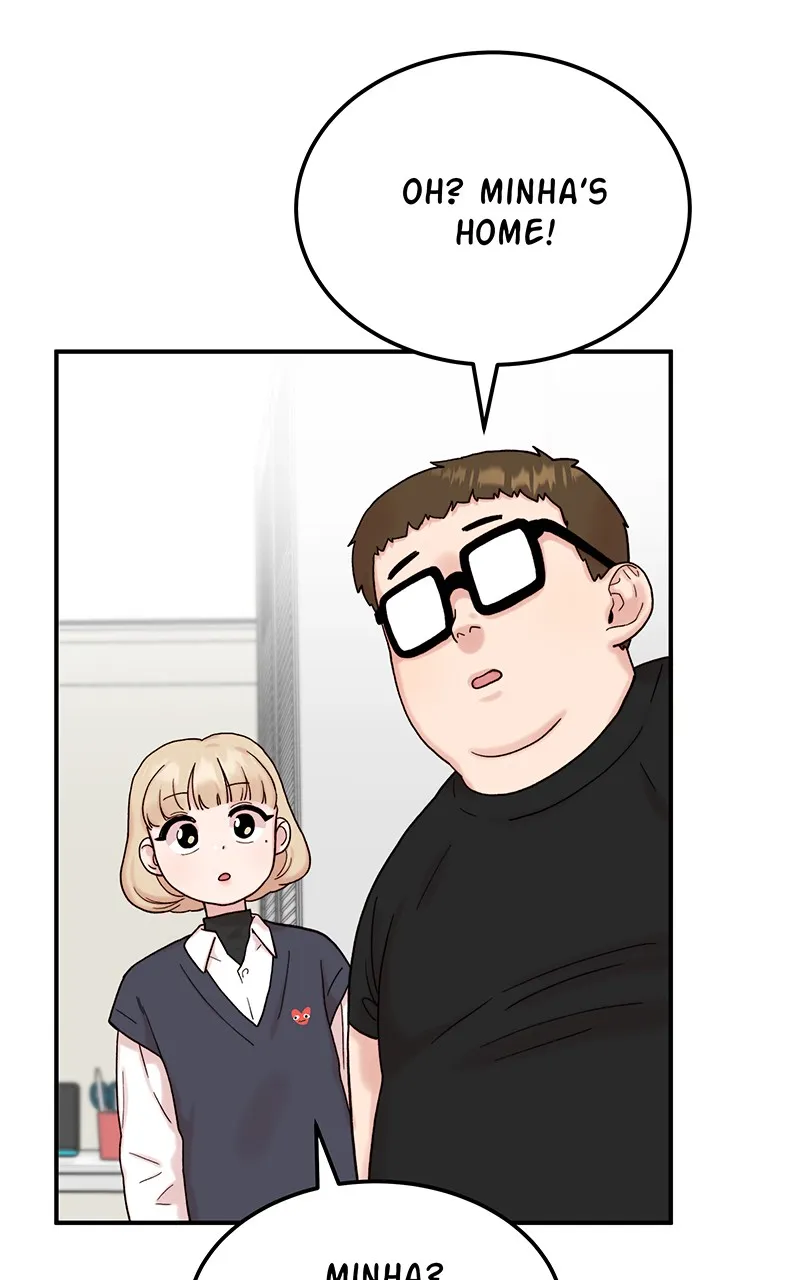My Dud to Stud Boyfriend Chapter 7 page 74 - 