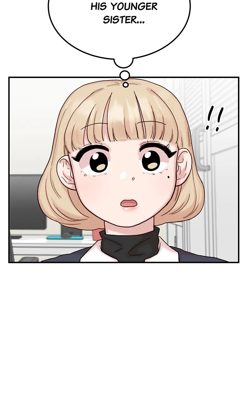My Dud to Stud Boyfriend Chapter 7 page 76 - 