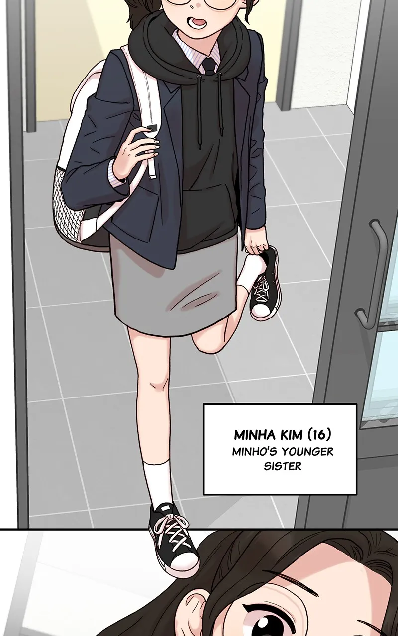 My Dud to Stud Boyfriend Chapter 7 page 80 - 