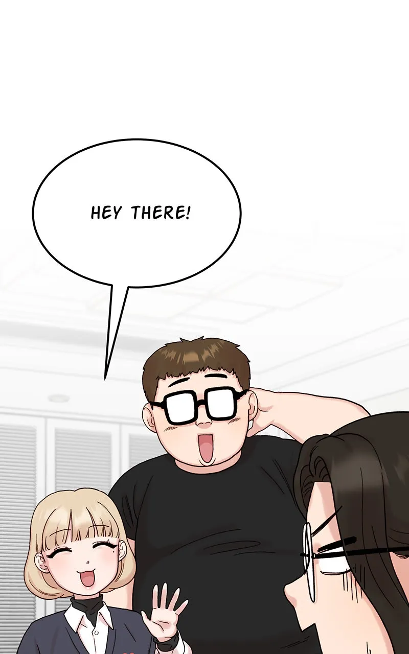 My Dud to Stud Boyfriend Chapter 7 page 82 - 