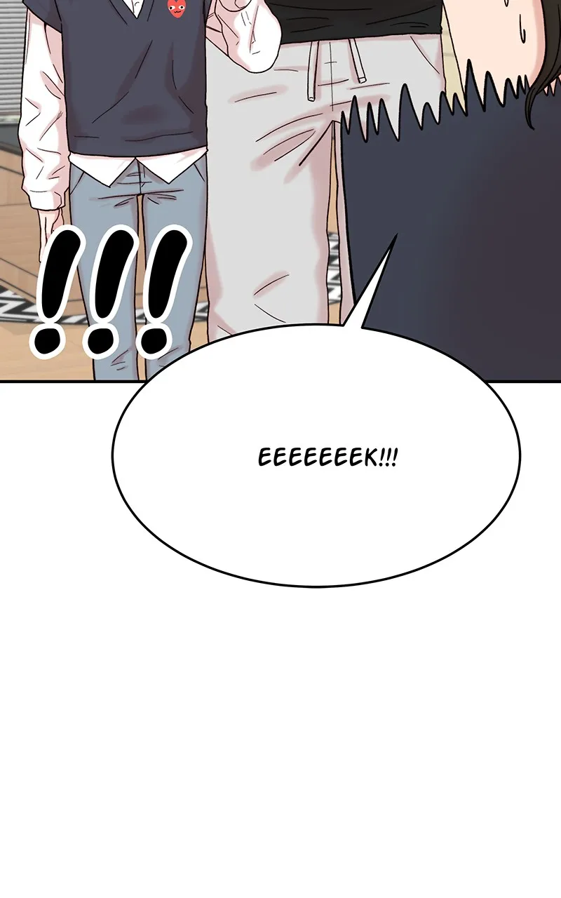 My Dud to Stud Boyfriend Chapter 7 page 83 - 