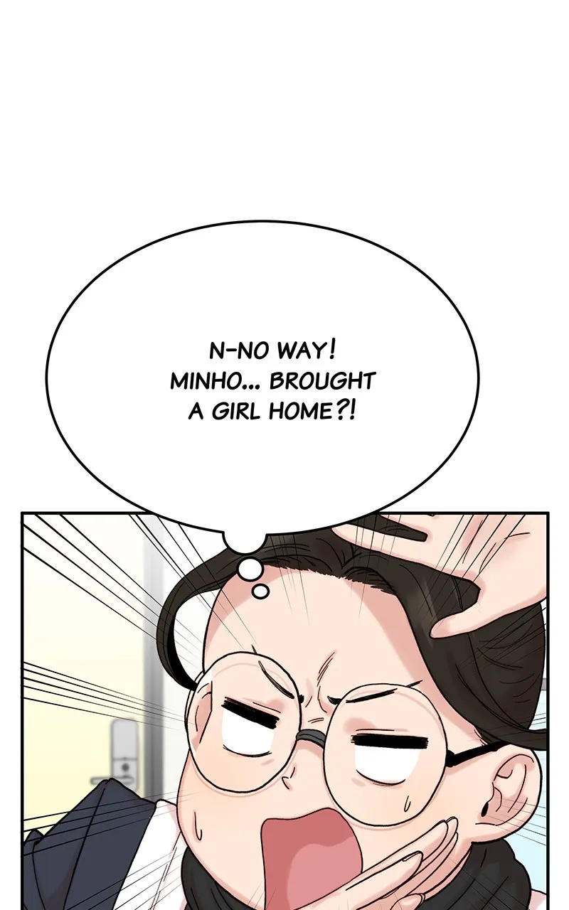 My Dud to Stud Boyfriend Chapter 7 page 84 - 
