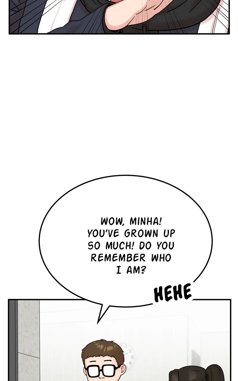 My Dud to Stud Boyfriend Chapter 7 page 85 - 