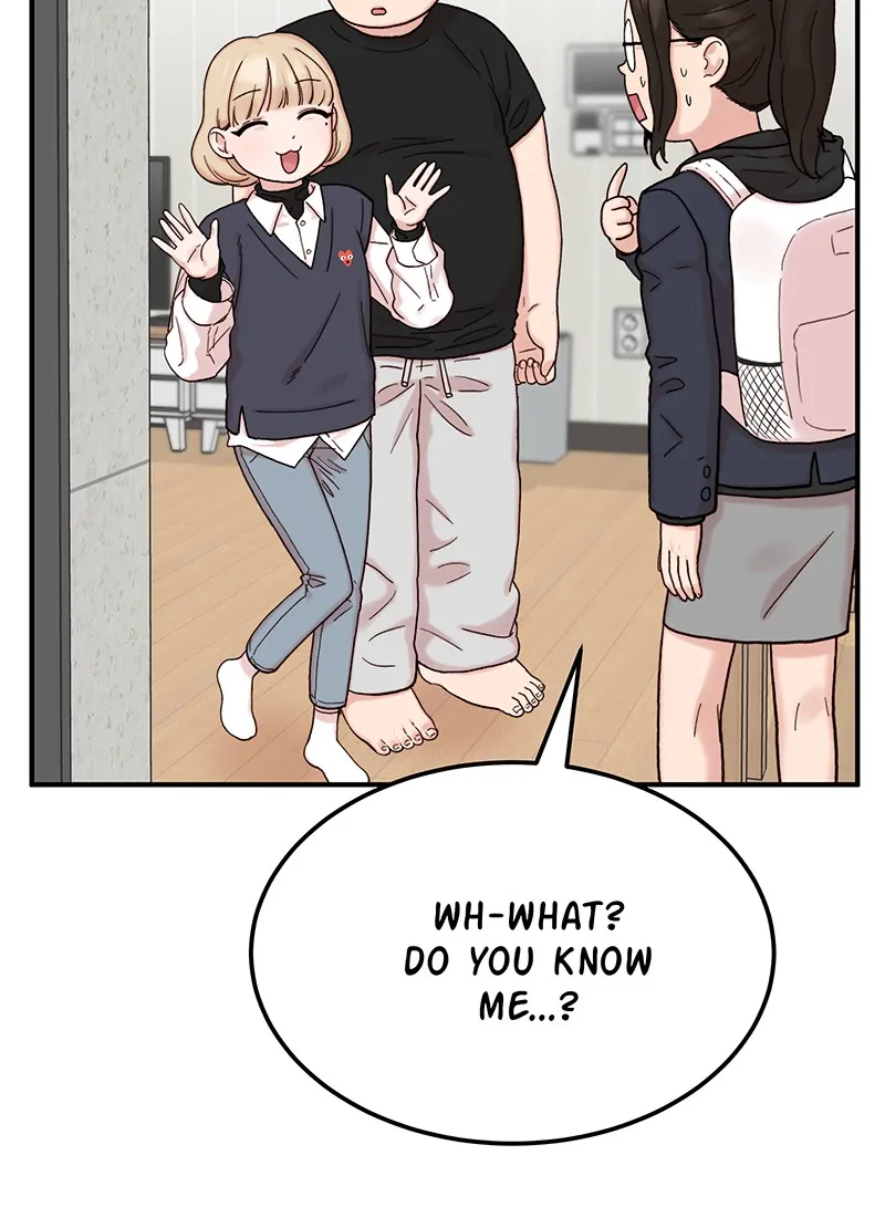My Dud to Stud Boyfriend Chapter 7 page 86 - 