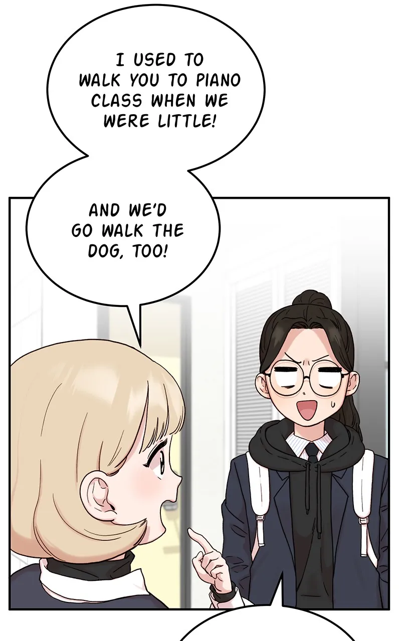 My Dud to Stud Boyfriend Chapter 7 page 87 - 