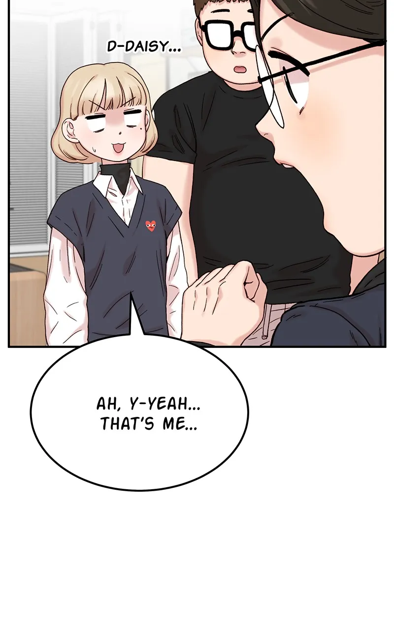 My Dud to Stud Boyfriend Chapter 7 page 90 - 