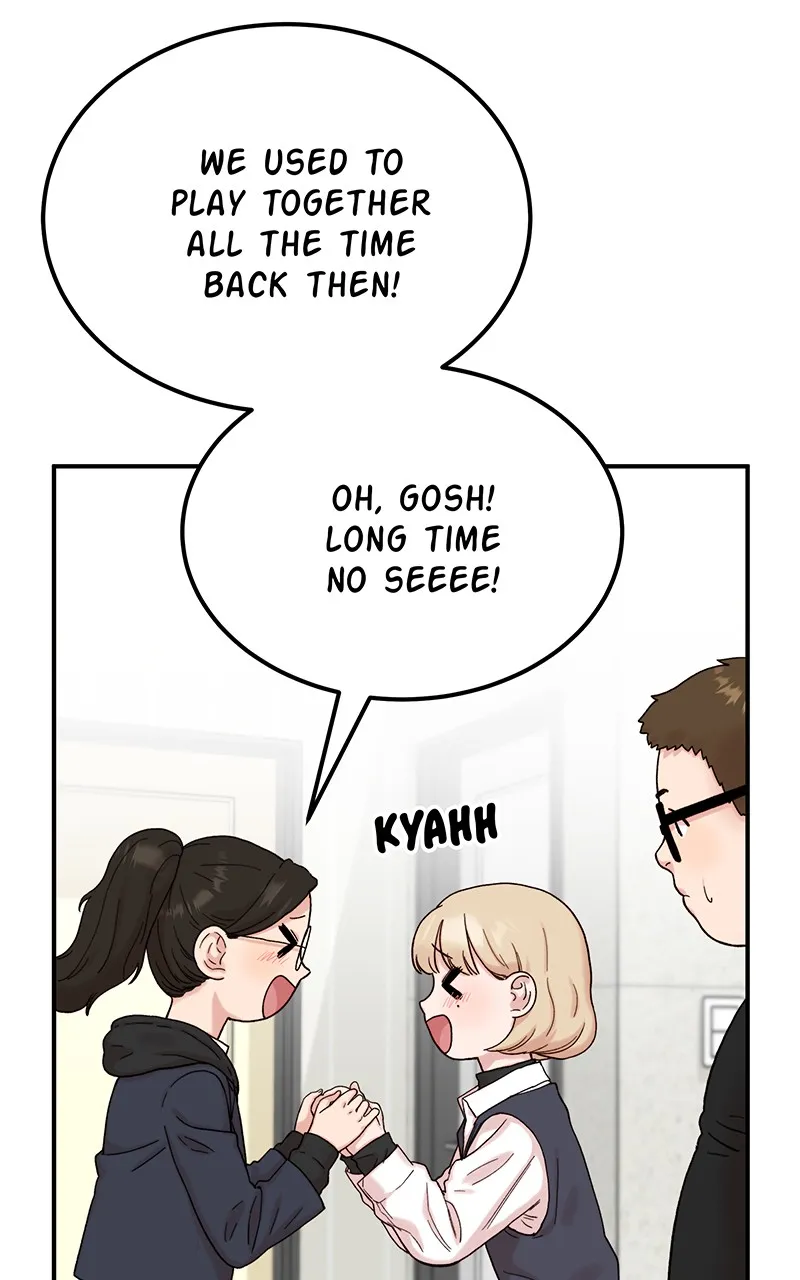 My Dud to Stud Boyfriend Chapter 7 page 91 - 