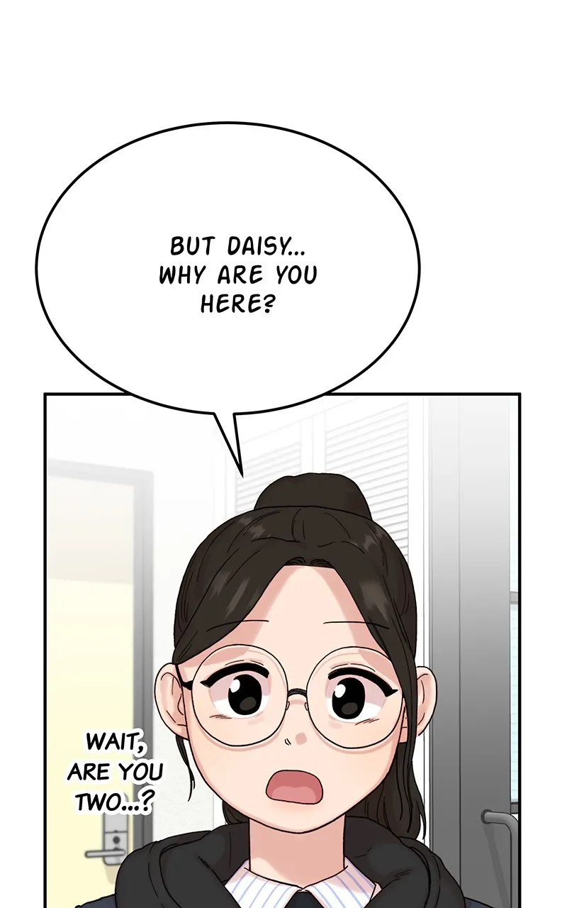 My Dud to Stud Boyfriend Chapter 7 page 93 - 