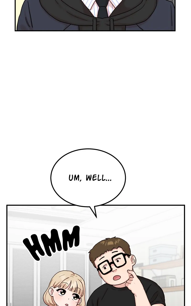 My Dud to Stud Boyfriend Chapter 7 page 94 - 