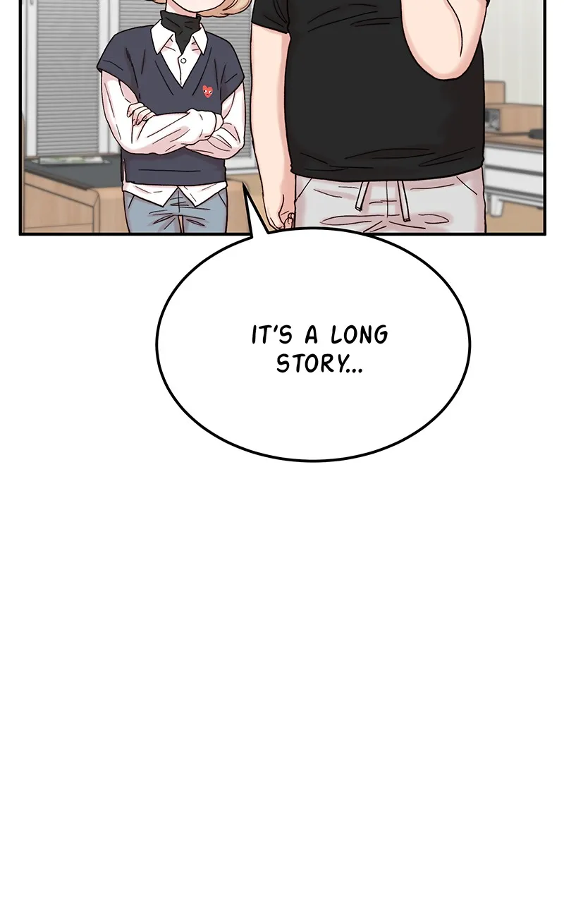 My Dud to Stud Boyfriend Chapter 7 page 95 - 
