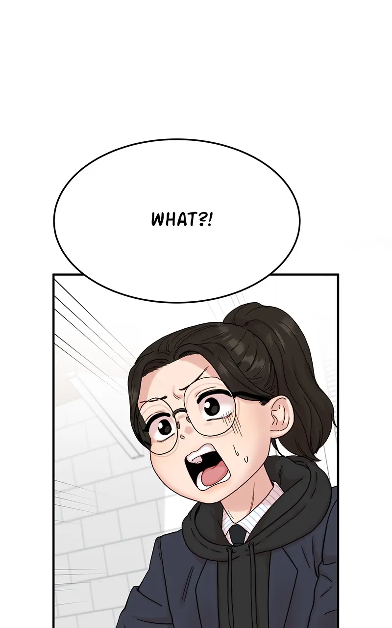 My Dud to Stud Boyfriend Chapter 7 page 97 - 