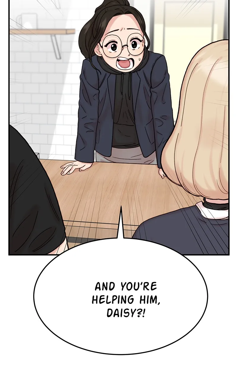 My Dud to Stud Boyfriend Chapter 7 page 99 - 