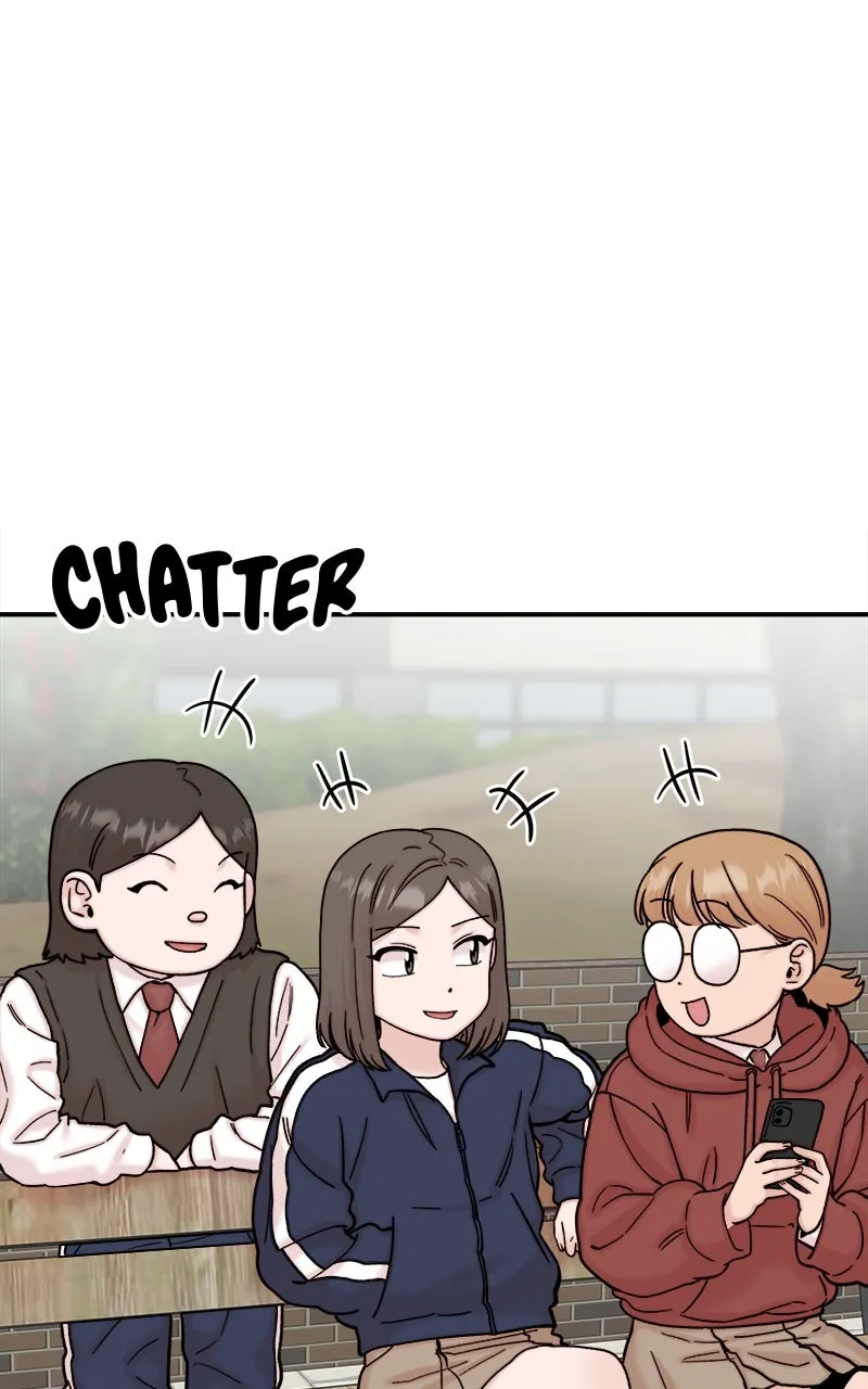My Dud to Stud Boyfriend Chapter 70 page 2 - 