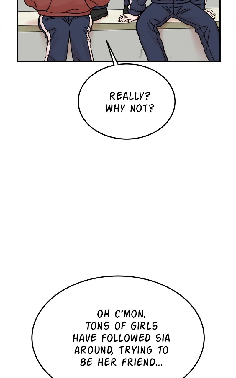 My Dud to Stud Boyfriend Chapter 70 page 101 - 