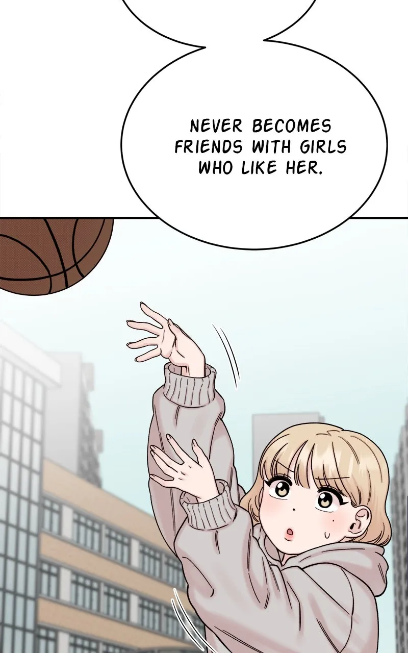 My Dud to Stud Boyfriend Chapter 70 page 104 - 