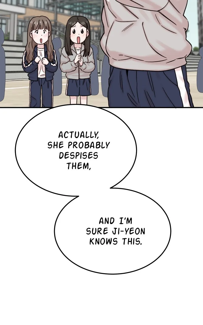 My Dud to Stud Boyfriend Chapter 70 page 105 - 