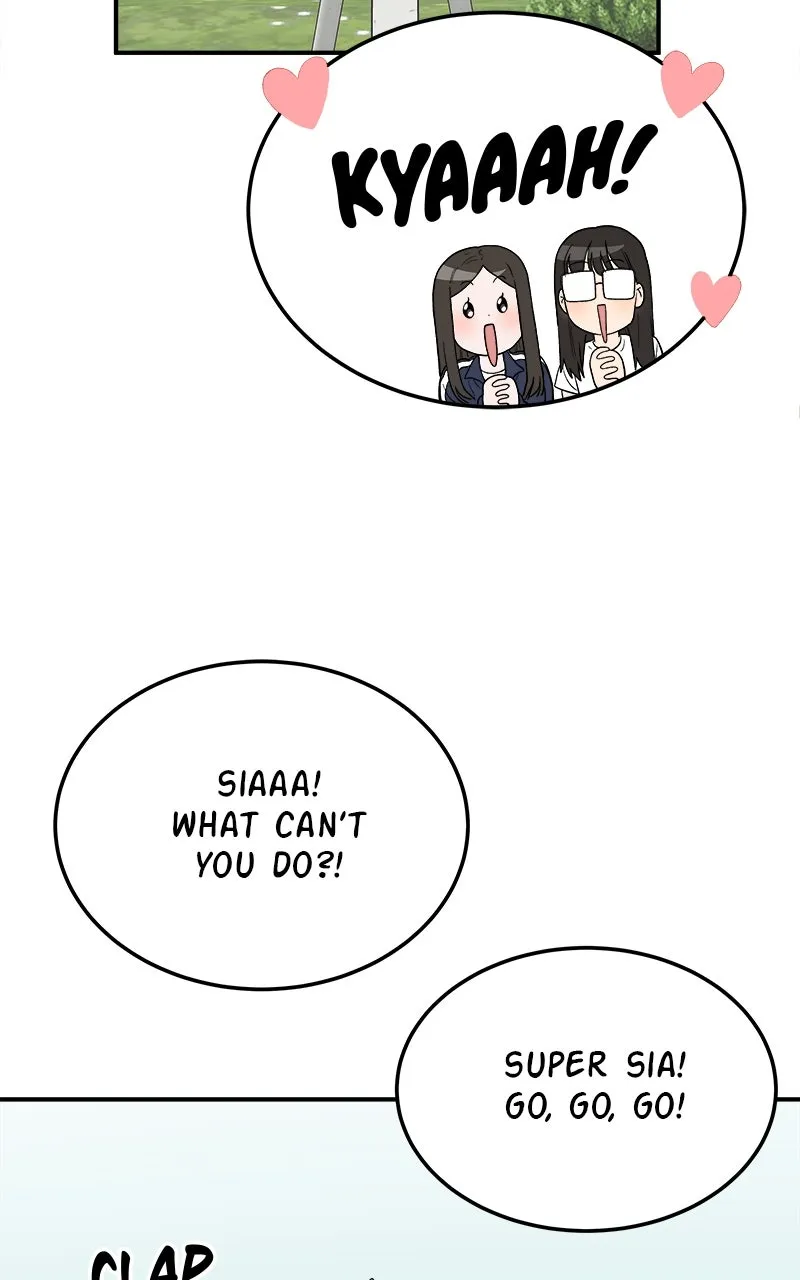 My Dud to Stud Boyfriend Chapter 70 page 107 - 
