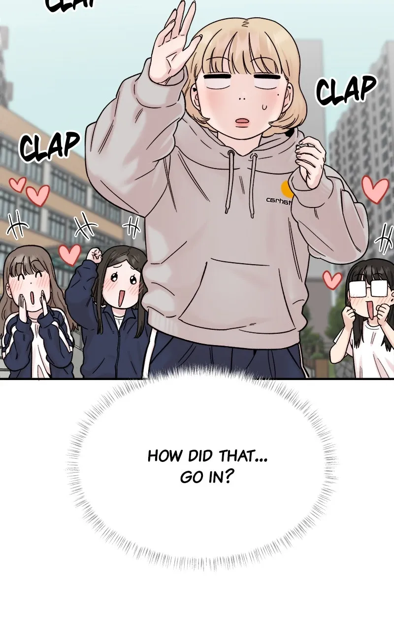 My Dud to Stud Boyfriend Chapter 70 page 108 - 