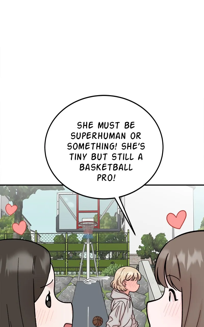 My Dud to Stud Boyfriend Chapter 70 page 109 - 