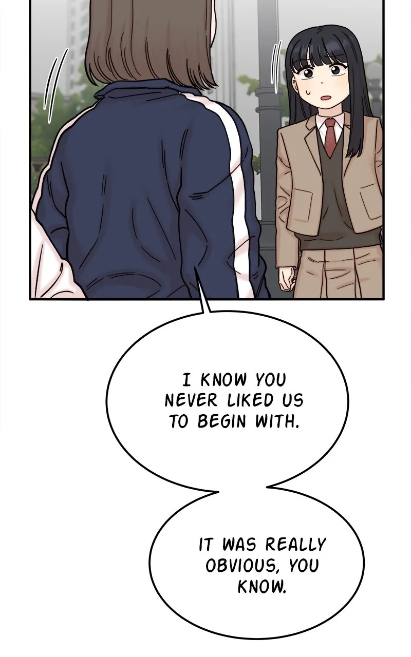 My Dud to Stud Boyfriend Chapter 70 page 12 - 
