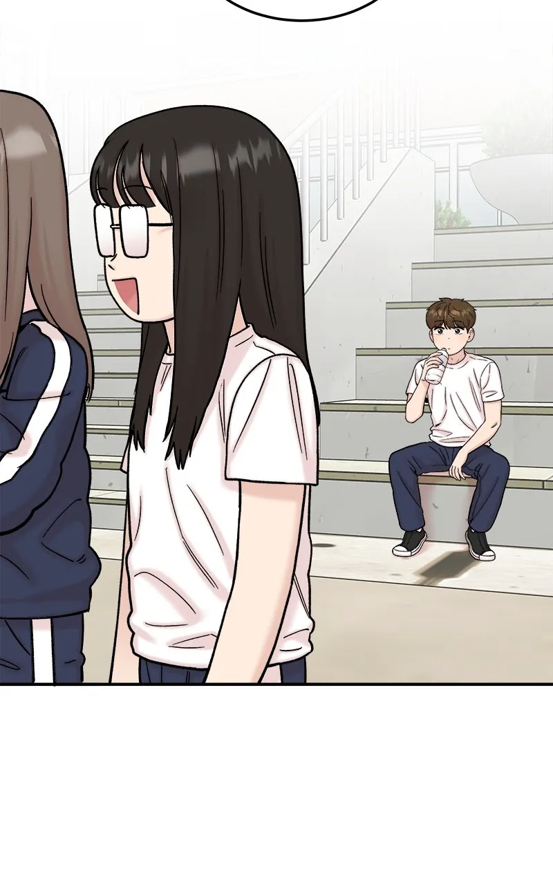 My Dud to Stud Boyfriend Chapter 70 page 111 - 