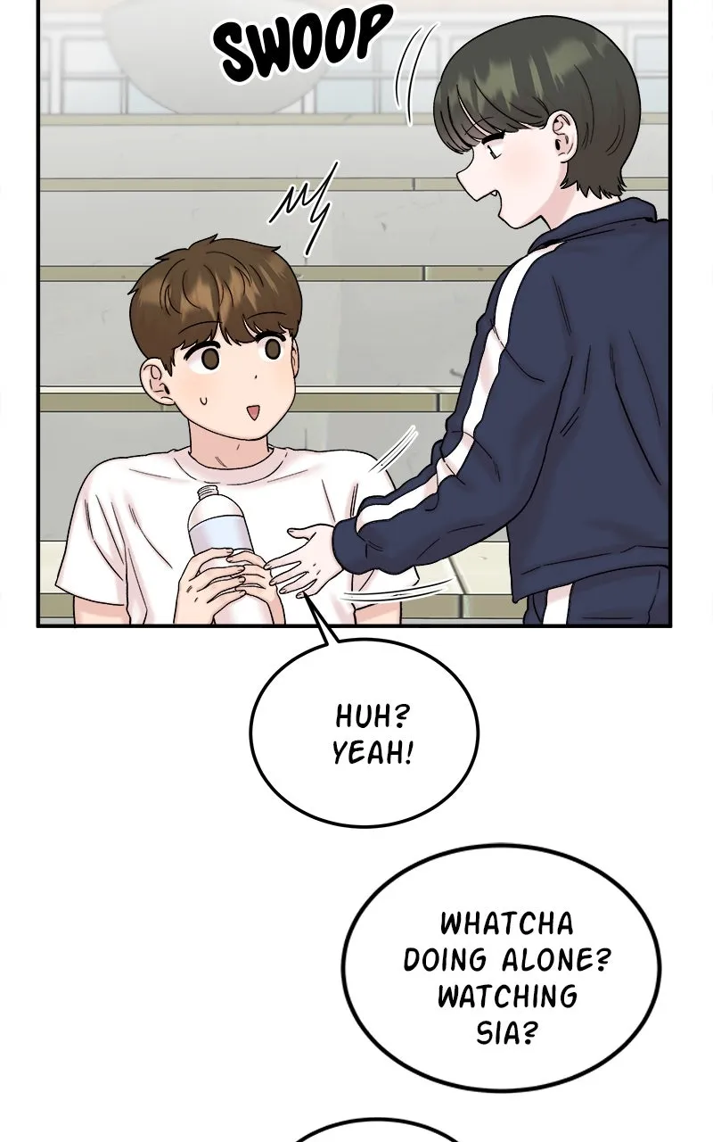 My Dud to Stud Boyfriend Chapter 70 page 114 - 